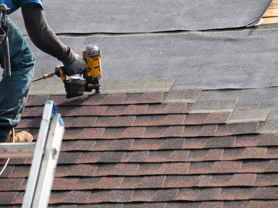 About Roof Repair Experts Fredonia, AZ